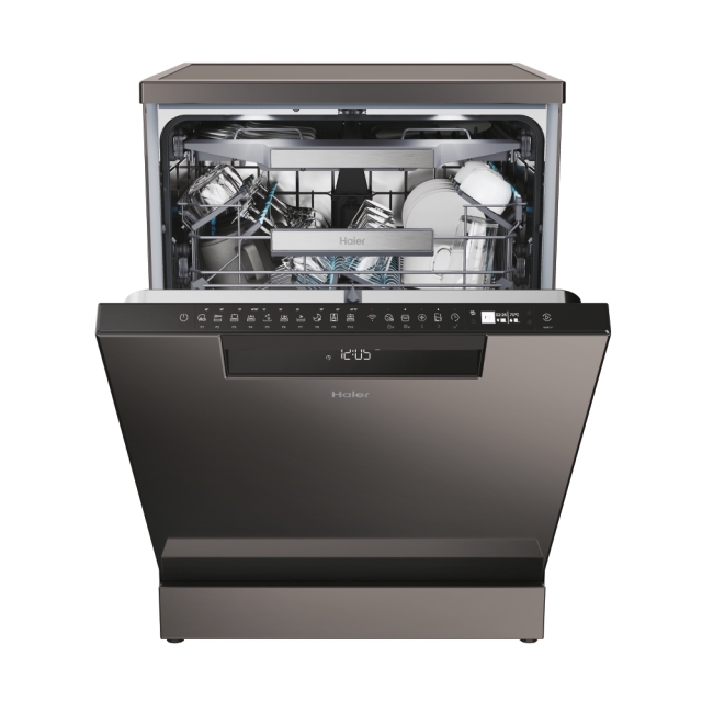 XF 6B0M3PDA | Zmywarka | I-Pro Shine Series 5 | Haier